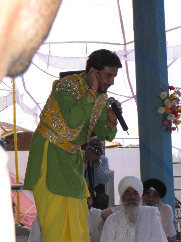 Gurdas Maan Sahib in Nakodar