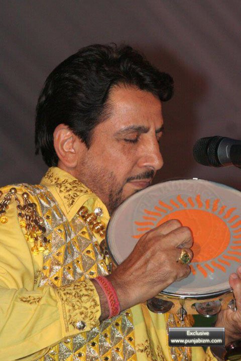 Gurdas Maan Sahib Live Show